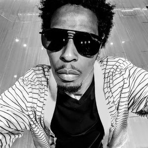 Meet your Posher, Fredrick